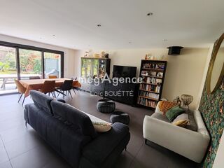  Maison à vendre 6 pièces 135 m²
