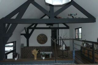  Maison � vendre 3 pi�ces 186 m�