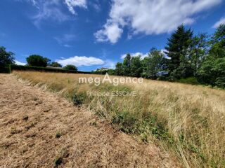  Terrain à vendre 1860 m²