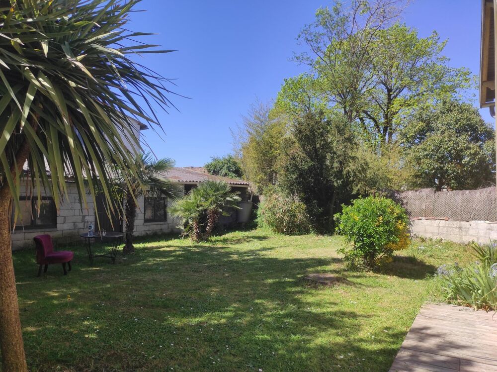 Vente Maison CENTRE VILLE SAINT JEAN D'ANGELY Saint-jean-d'angely