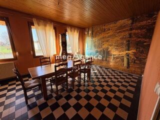  Maison à vendre 6 pièces 140 m²