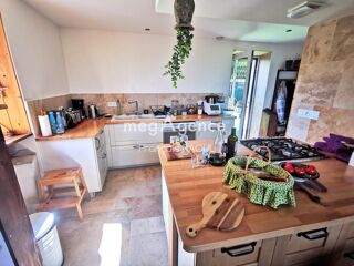  Maison à vendre 5 pièces 130 m²