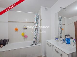  Appartement  vendre 2 pices 47 m