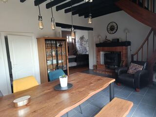  Maison à vendre 7 pièces 219 m²