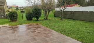  Maison � vendre 4 pi�ces 103 m�