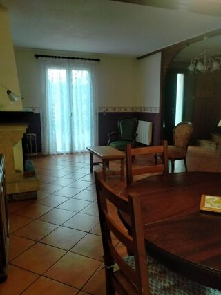  Maison � vendre 5 pi�ces 118 m�