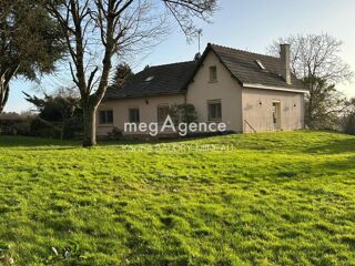  Maison � vendre 5 pi�ces 135 m�