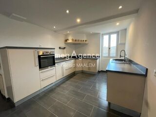  Maison à vendre 5 pièces 145 m²