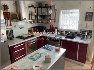  Maison � vendre 5 pi�ces 91 m�