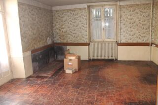  Maison à vendre 6 pièces 165 m²