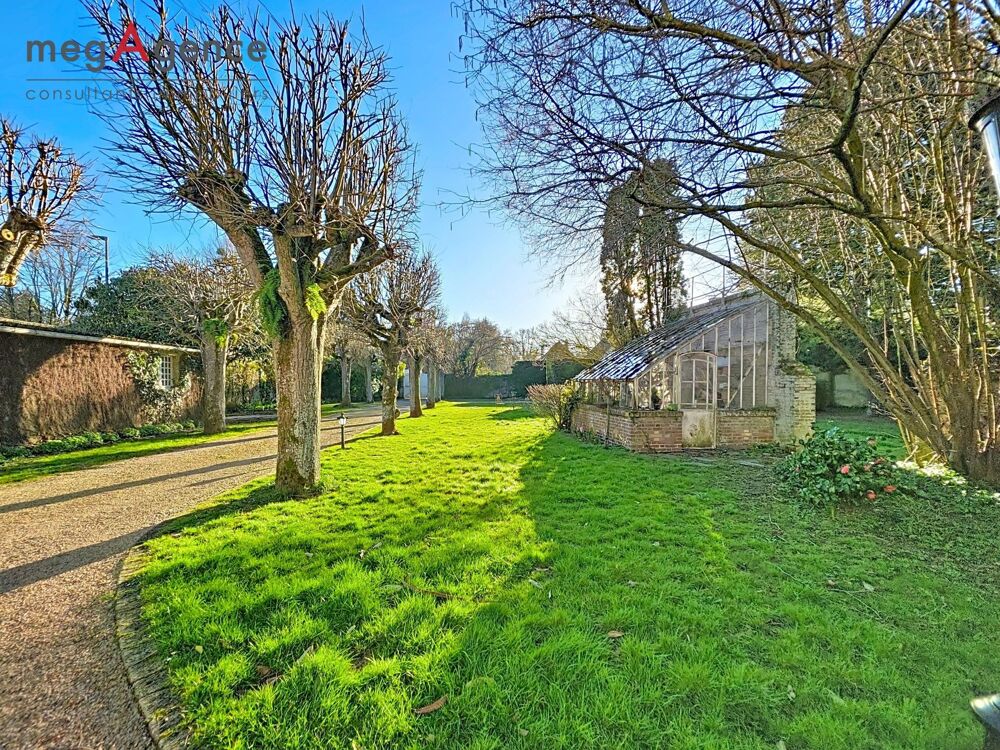 � vendre  Maison Rots (14980)