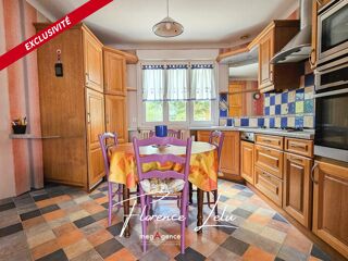  Maison à vendre 3 pièces 72 m²