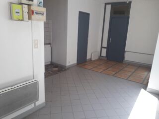  Appartement � vendre 1 pi�ce 36 m�