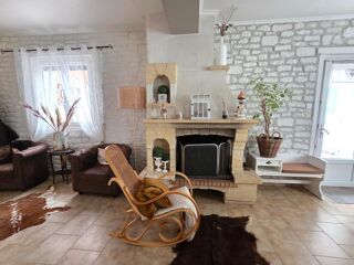  Maison à vendre 6 pièces 165 m²