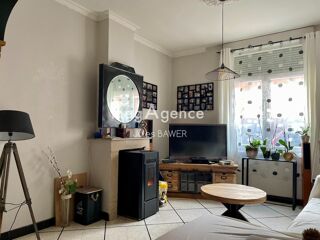  Maison à vendre 7 pièces 135 m²