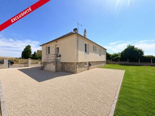  Maison à vendre 4 pièces 76 m²