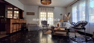  Maison à vendre 6 pièces 148 m²
