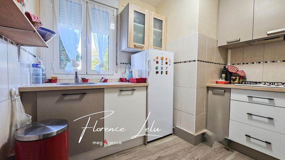 appartement rénové T5 - 80 m²- 3 chambres -
