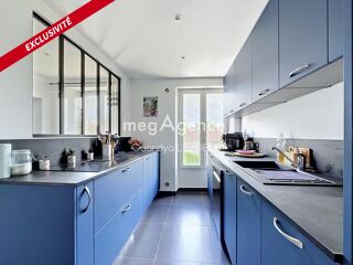  Maison à vendre 5 pièces 113 m²