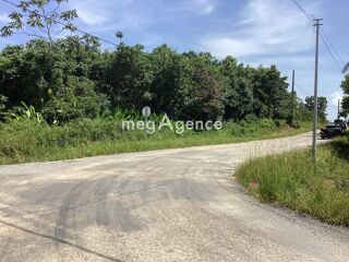  Terrain  vendre 10000 m