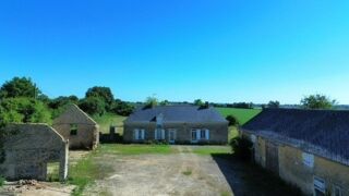  Maison � vendre 4 pi�ces 109 m�