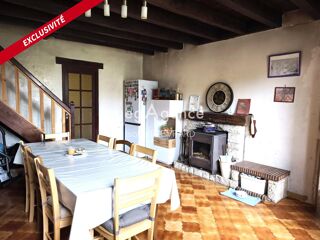  Maison � vendre 5 pi�ces 82 m�