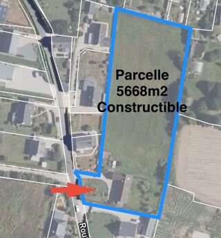  Maison � vendre 7 pi�ces 248 m�