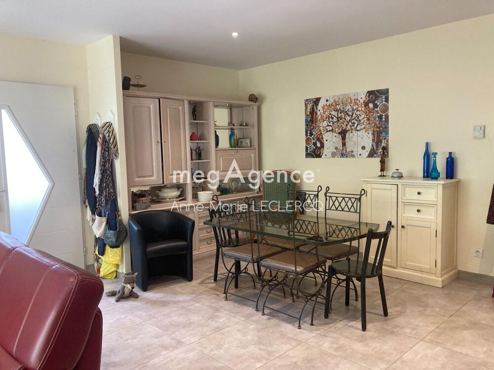 Vente Maison MAISON DE VILLE A VENDRE A JASSANS RIOTTIER (01480) Jassans-riottier