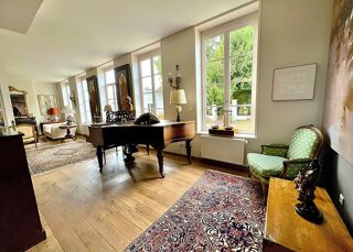  Maison à vendre 8 pièces 362 m²