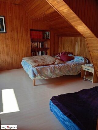  Maison � vendre 4 pi�ces 90 m�