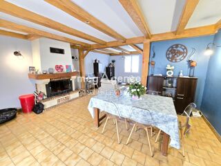  Maison � vendre 6 pi�ces 130 m�