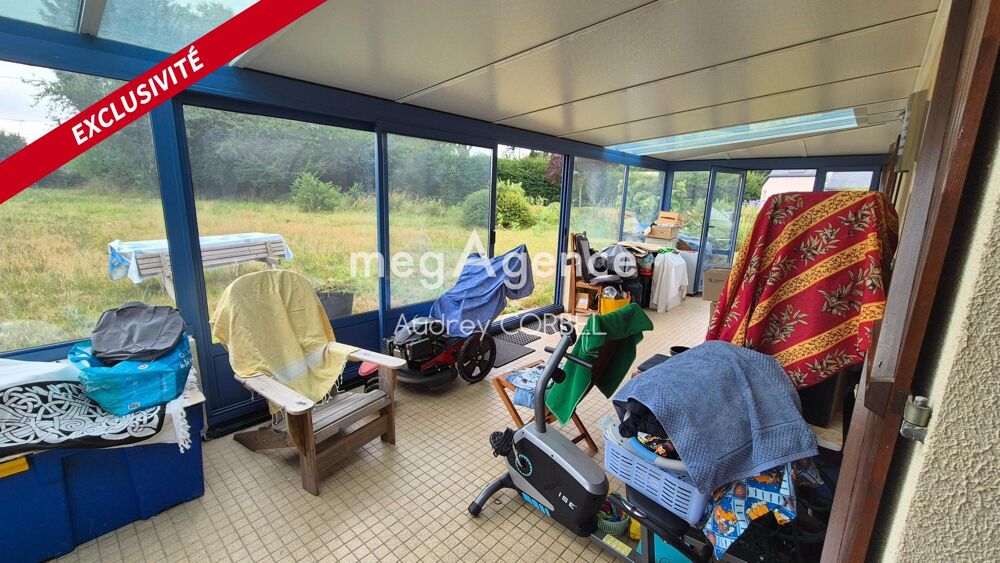 Vente Maison MAISON TREGUIDEL Treguidel