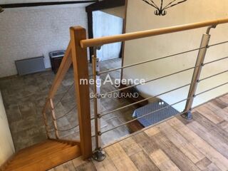  Maison à vendre 6 pièces 123 m²