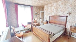 Maison à vendre 6 pièces 131 m²