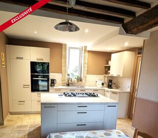  Maison à vendre 7 pièces 232 m²