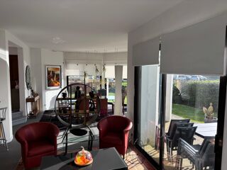  Maison � vendre 6 pi�ces 280 m�