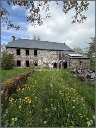  Maison à vendre 4 pièces 137 m²