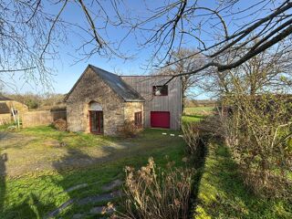  Maison � vendre 5 pi�ces 138 m�