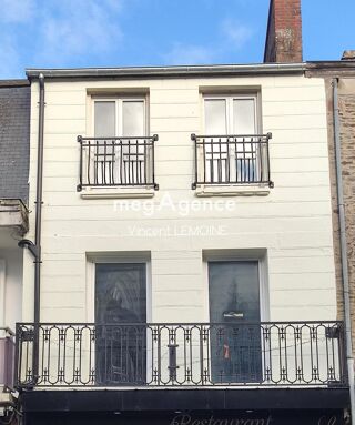  Immeuble � vendre 230 m�