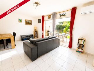  Maison à vendre 4 pièces 74 m²