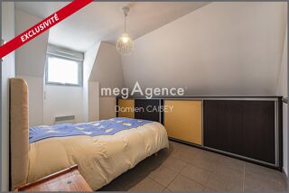  Appartement à vendre 4 pièces 58 m²