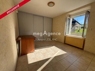 Vente Maison Maison 5 chambres grandes dépendances sans voisin Sainte-suzanne-et-chammes