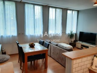  Appartement � vendre 3 pi�ces 76 m�