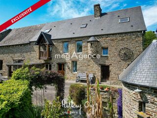  Maison � vendre 7 pi�ces 217 m�