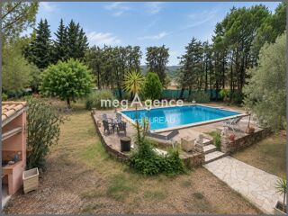  Maison à vendre 8 pièces 148 m²