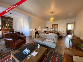  Appartement � vendre 4 pi�ces 83 m�