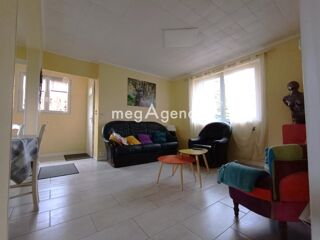  Maison � vendre 4 pi�ces 62 m�