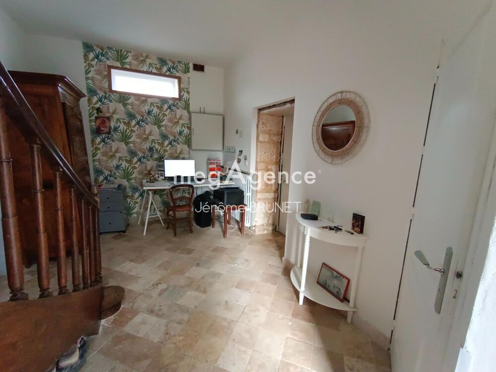 Vente Maison Ensemble immobilier(maison principale et attenante) Nalliers