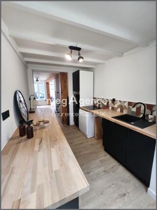  Maison à vendre 4 pièces 92 m²