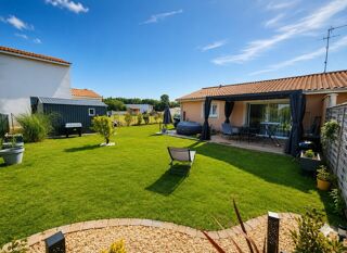  Maison à vendre 4 pièces 68 m²